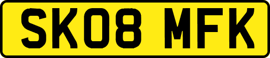 SK08MFK