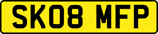 SK08MFP