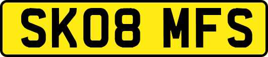 SK08MFS
