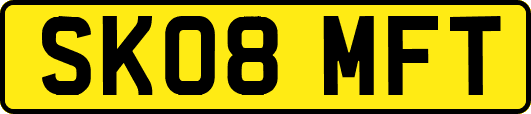 SK08MFT