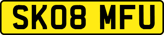 SK08MFU