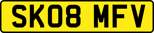 SK08MFV