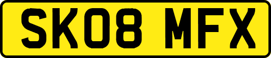 SK08MFX