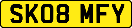 SK08MFY