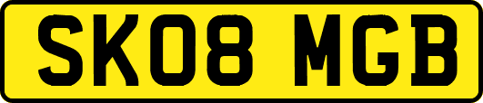 SK08MGB