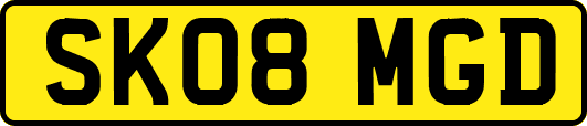 SK08MGD