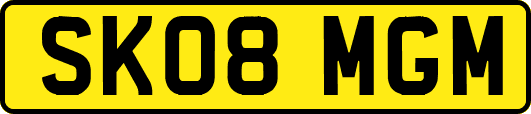 SK08MGM
