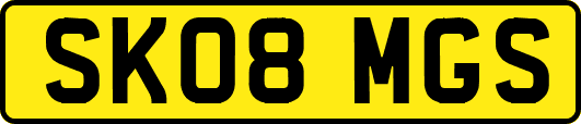SK08MGS