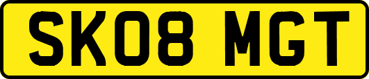 SK08MGT