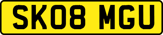 SK08MGU