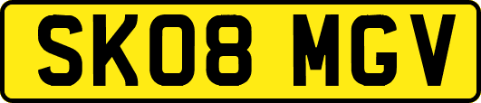 SK08MGV