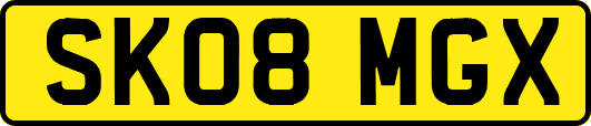 SK08MGX