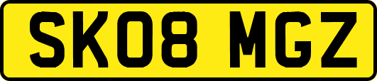 SK08MGZ