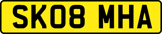 SK08MHA