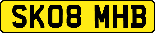 SK08MHB