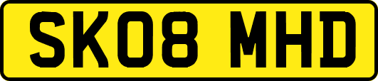 SK08MHD