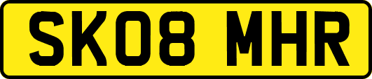 SK08MHR