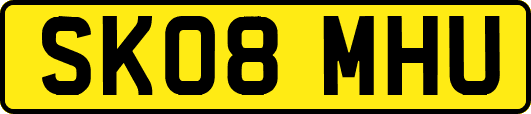 SK08MHU