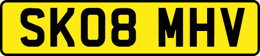 SK08MHV