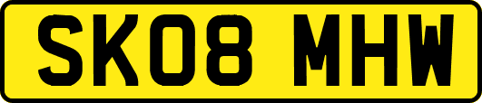 SK08MHW