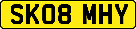 SK08MHY