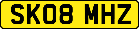 SK08MHZ