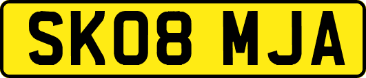 SK08MJA