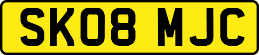 SK08MJC