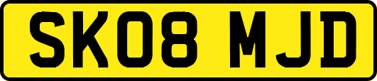 SK08MJD