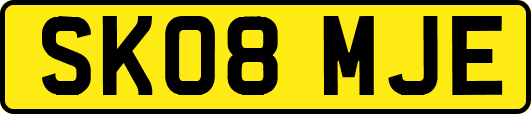 SK08MJE