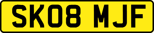 SK08MJF