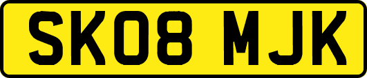 SK08MJK
