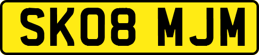 SK08MJM
