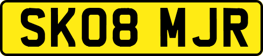 SK08MJR