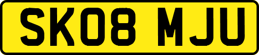 SK08MJU