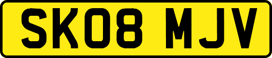 SK08MJV