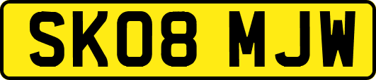 SK08MJW