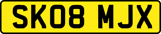 SK08MJX