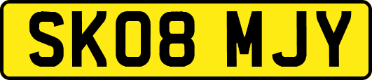 SK08MJY