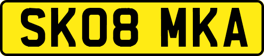 SK08MKA
