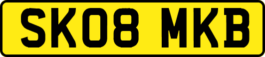 SK08MKB