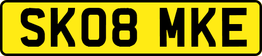 SK08MKE