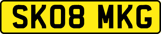 SK08MKG