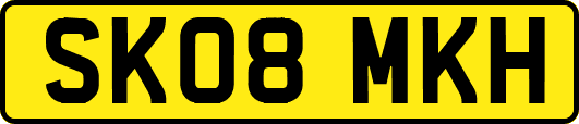 SK08MKH