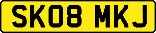 SK08MKJ