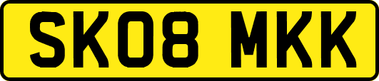 SK08MKK