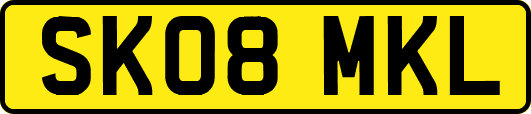 SK08MKL