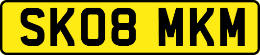 SK08MKM