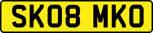 SK08MKO