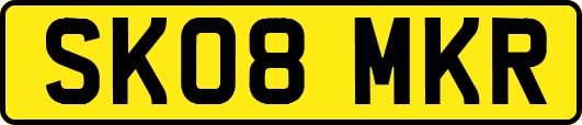SK08MKR